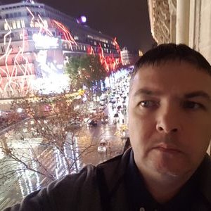 Profile Picture of Derek McCabe (@DerekMcCabe1) on Twitter