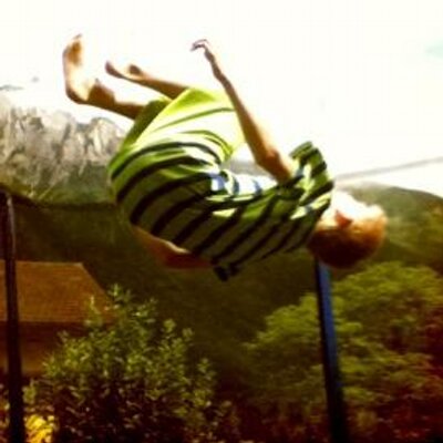 Profile Picture of Manuel Walker (@Manuel_111111) on Twitter