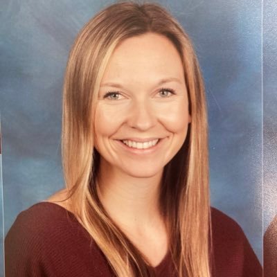 Profile Picture of Emily Roberts (@Robertsreaders1) on Twitter