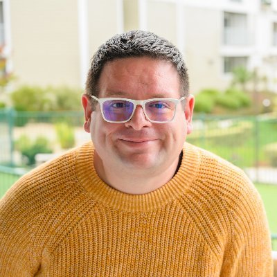 Profile Picture of Jose Palomares (@localizing) on Twitter