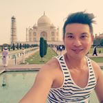 Profile Picture of Bernard Tang (@berntang) on Instagram