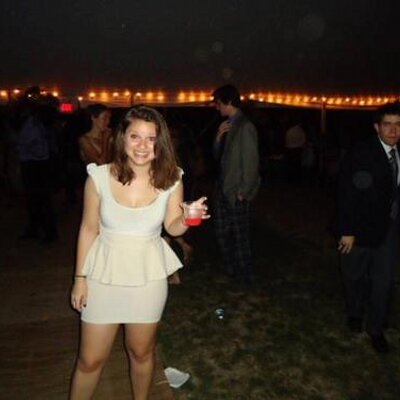 Profile Picture of Caitlin Patterson (@caipatt) on Twitter