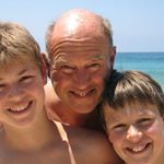 Profile Picture of Richard Goodall (@richard.goodall.359) on Instagram