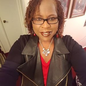 Profile Picture of Joyce Lightfoot (@foot746) on Twitter