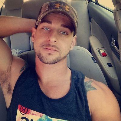 Profile Picture of Alex Hamrick (@fbalexhamrick) on Twitter