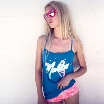 Profile Picture of Lucy Denton (@Miss_LucieLu) on Twitter