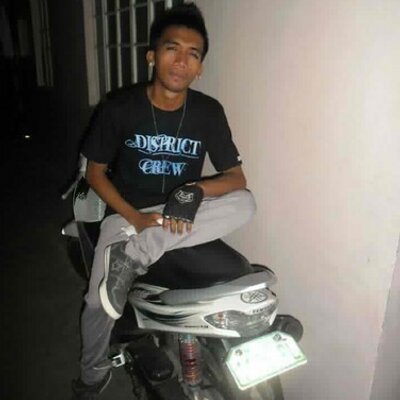 Profile Picture of Mark Dave Afable (@@EhmDave) on Twitter