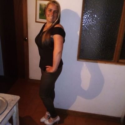 Profile Picture of Carolina Arcila (@CarolinaArcil13) on Twitter