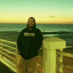 Profile Picture of Robert P (@percell_robert) on Twitter
