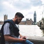Profile Picture of George Petrou (@petrou.g_) on Instagram