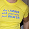 Profile Picture of kyle mark (@txcutstud) on Flickr
