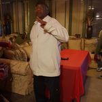 Profile Picture of Larry Crowder (@larry.crowderbaltimorecity.go) on Instagram