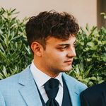 Profile Picture of Luca Corrente (@correnteluca) on Instagram