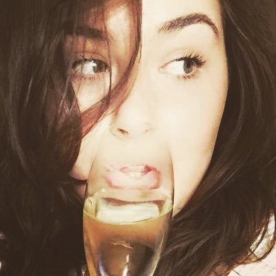 Profile Picture of Ella Boyd (@Ella_RubyBoyd) on Twitter