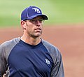 Profile Picture of Kyle Farnsworthon Wikipedia