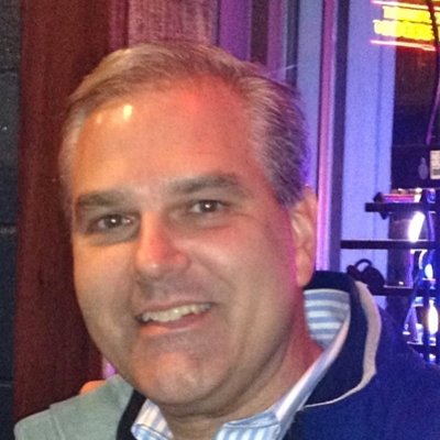 Profile Picture of Curt Olson (@curtisolson86) on Twitter