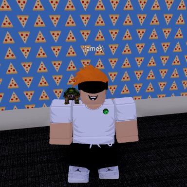 Profile Picture of James Paulson (@destroyerofd4) on Twitter