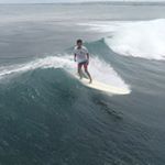 Profile Picture of 양양서핑스쿨 망고서프-MANGOSURF (@mangosurf_james) on Instagram