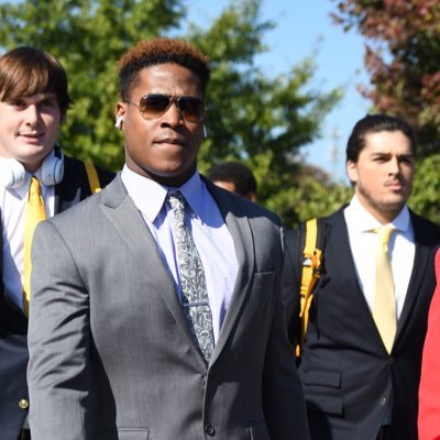 Profile Picture of Adrian Jackson (@Abj_42) on Twitter