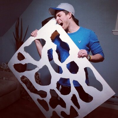 Profile Picture of Jonathan Olson (@TheJVIagnet) on Twitter