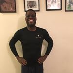 Profile Picture of Winston Brown (@winston.brown.54) on Instagram
