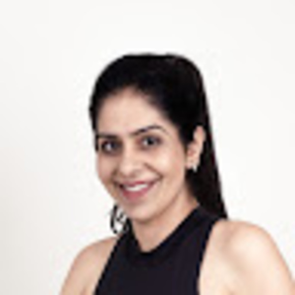 Profile Picture of Bindiya Kripalani (@bindiya_k) on Poshmark