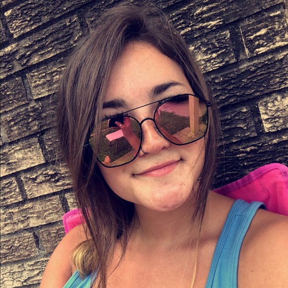 Profile Picture of Calley Mcsherry (@calleymcsherry) on Poshmark