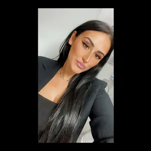 Profile Picture of Myriam Fiume (@myriamfiume) on Tiktok