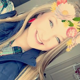 Profile Picture of Macie Bailey (@macie_bailey) on Pinterest