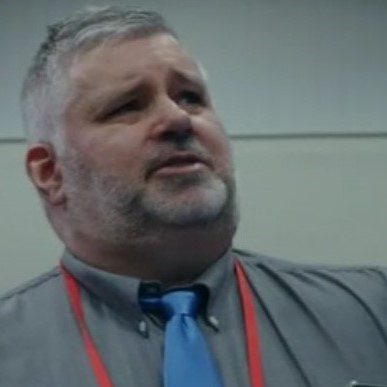 Profile Picture of Eric Hansen (@EHansenNDI) on Twitter