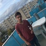 Profile Picture of Kevin Vidaud (@kevinvidaudpleein) on Instagram