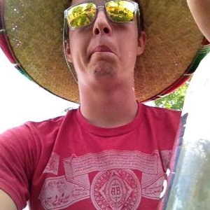 Profile Picture of Grant Glover (@Grant_Glover11) on Twitter