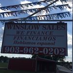 Profile Picture of Aaron Winslow (@winslowssales) on Instagram