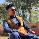 Profile Picture of DEV M SONI🇮🇳 (@_.dev.soni._) on Instagram