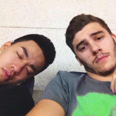 Profile Picture of Vince Marcello (@GotYourNosee) on Twitter