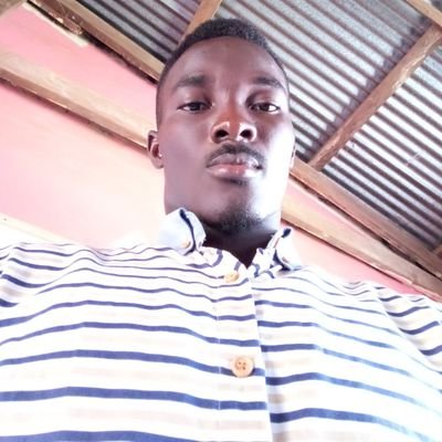 Profile Picture of Eric Holbrook-smith (@ehs53_eric) on Twitter