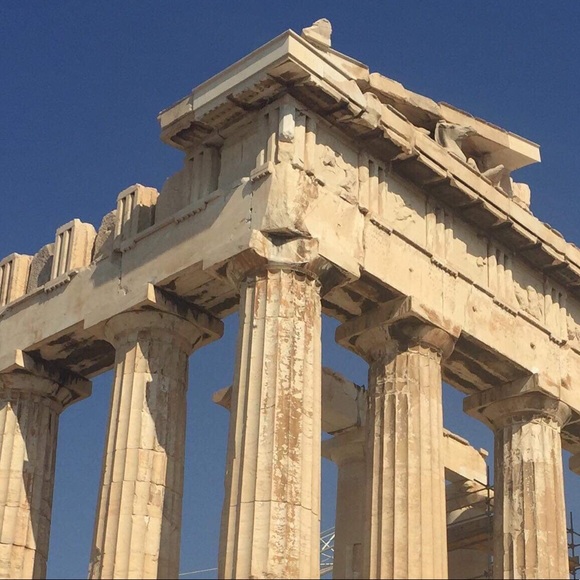 Profile Picture of Maria Pousatis (@mpousatis) on Poshmark