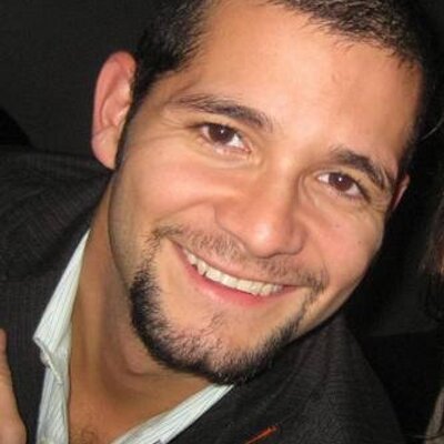Profile Picture of Mark Enrique Matos (@MarkEMatos) on Twitter