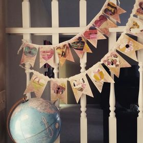 Profile Picture of Melanie Eliacin (@athousand_miles) on Pinterest