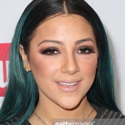 Profile Picture of Niki  💙de Martino (@BeckyG60900471) on Twitter