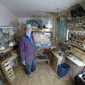 Profile Picture of Paul Weaver's Carving Collection (@paulweaverscarvingcollection) on Youtube