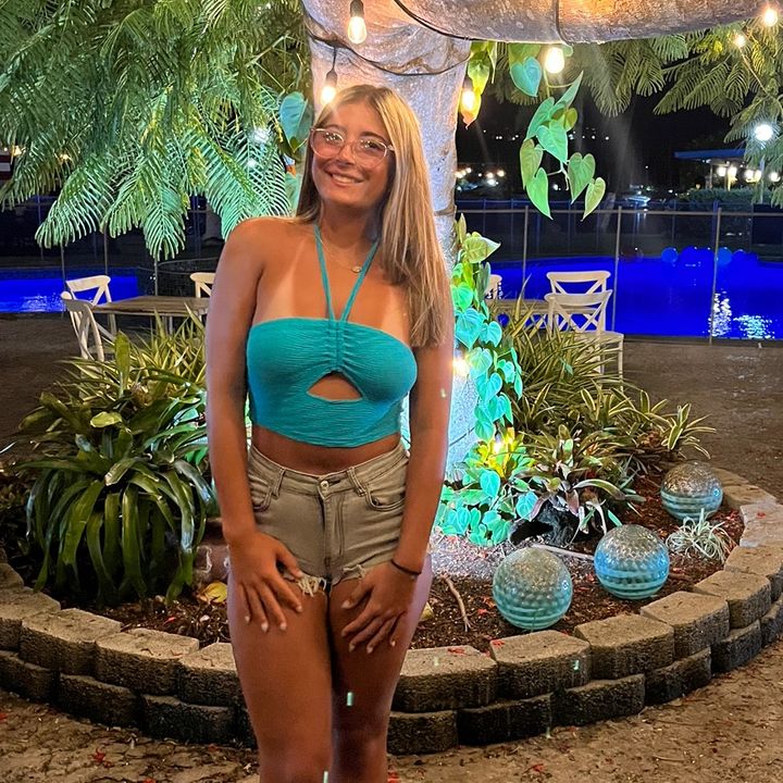 Profile Picture of bri (@brivasspam) on Tiktok