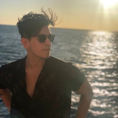 Profile Picture of Randy Prieto (@RandyyyPrieto) on Twitter