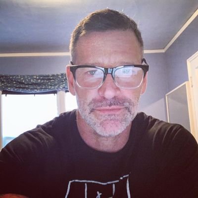 Profile Photo of Jerry Holman (@JerryHo61312963) on Twitter