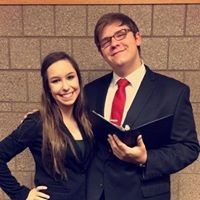 Profile Picture of Blake Mullican (@blake-mullican) on Quora