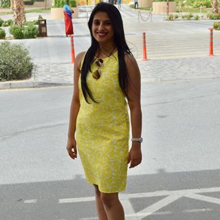 Profile Picture of Rachana Shetty (@ShettYRachanA) on Facebook
