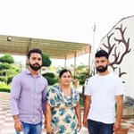Profile Picture of mandeep atwal (@mandeep_atwal16) on Instagram
