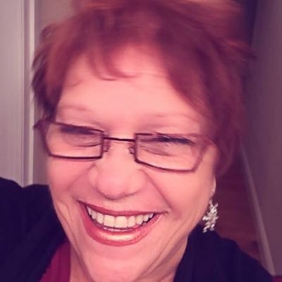 Profile Picture of Suzanne Lucas (@suzannelucas200) on Twitter