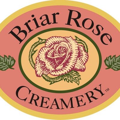 Profile Picture of Briar Rose Creamery (@BriarRoseCheese) on Twitter