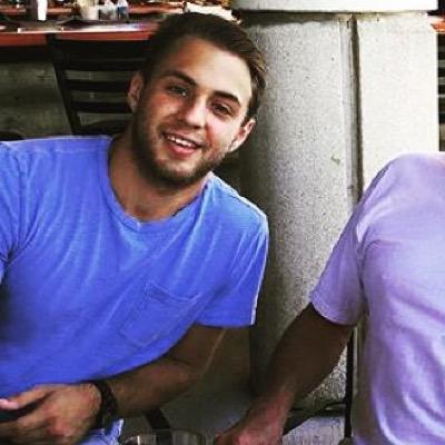 Profile Picture of Benny Joseph Brusino (@bnice1515) on Twitter